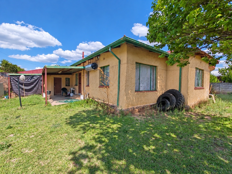 3 Bedroom Property for Sale in Mayville Gauteng