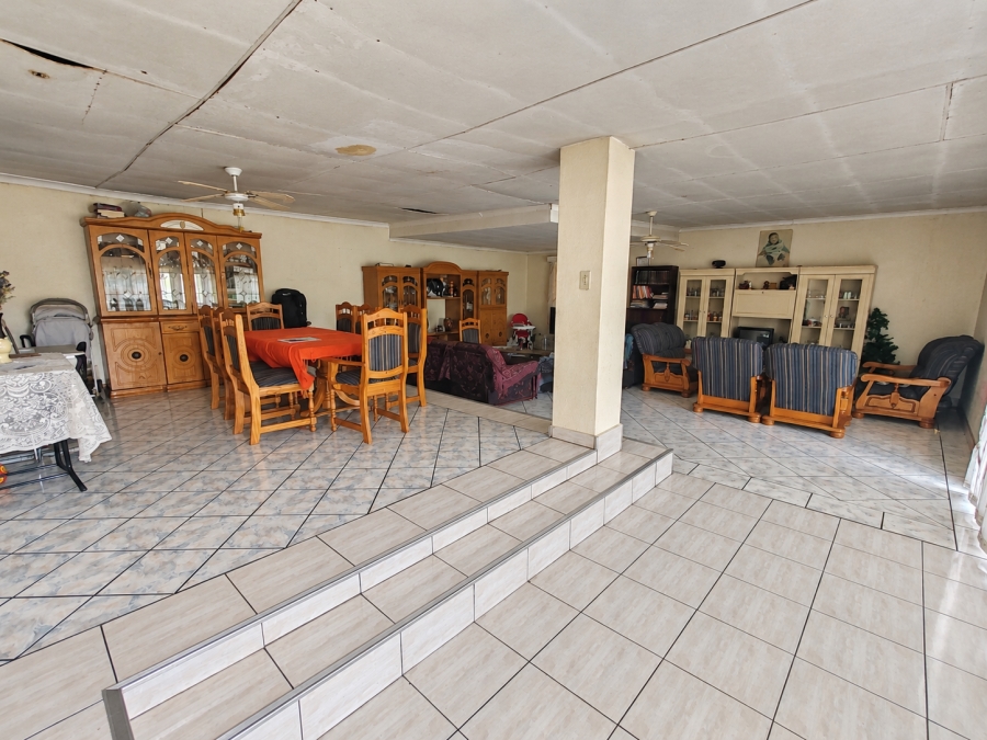 3 Bedroom Property for Sale in Mayville Gauteng
