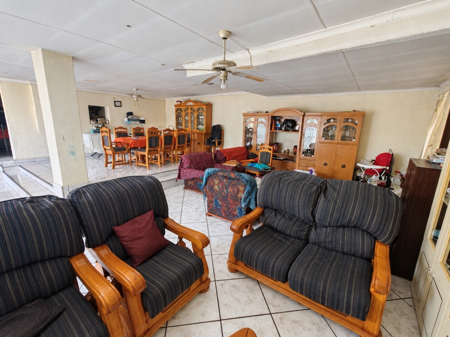 3 Bedroom Property for Sale in Mayville Gauteng