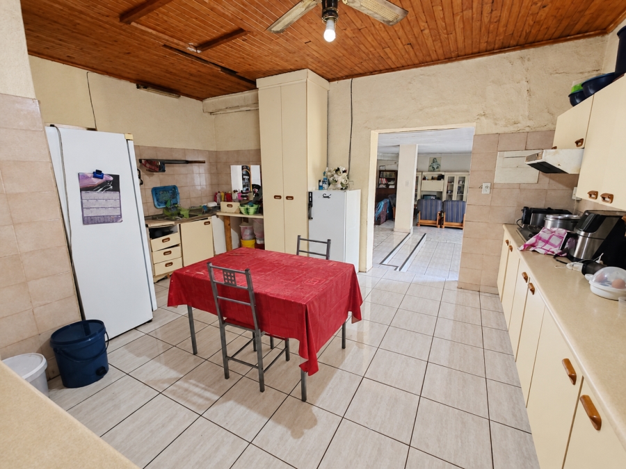 3 Bedroom Property for Sale in Mayville Gauteng