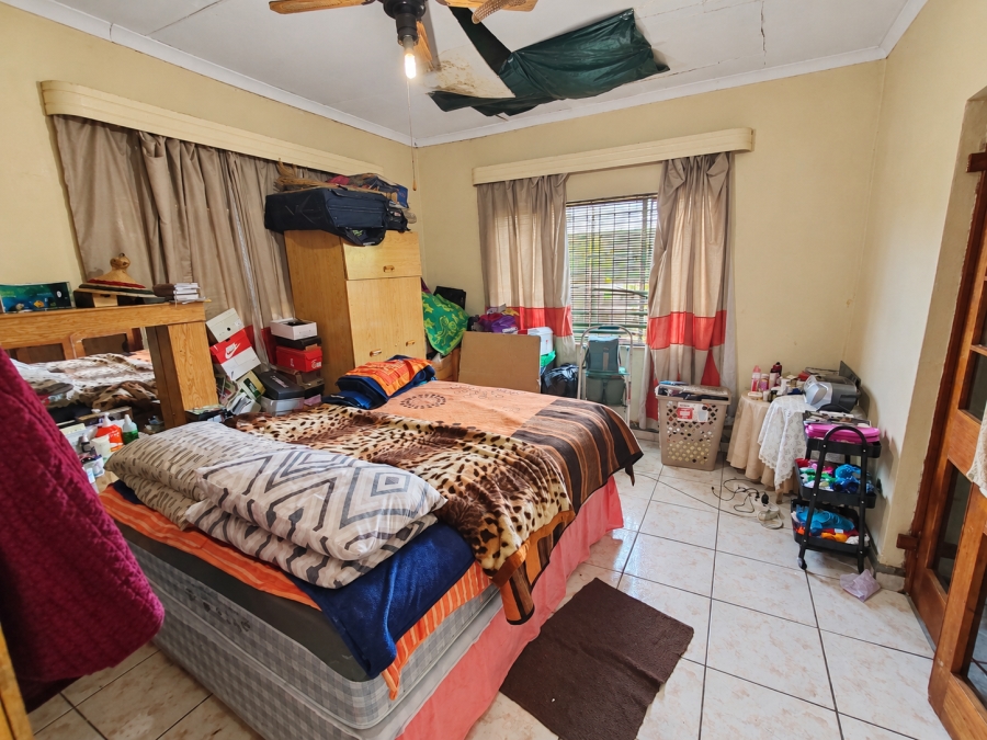 3 Bedroom Property for Sale in Mayville Gauteng