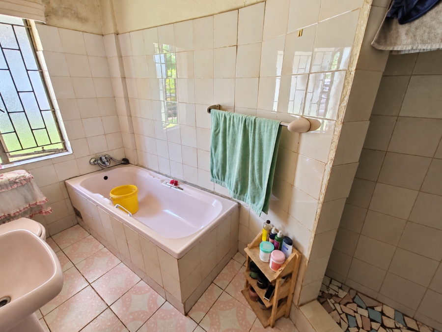 3 Bedroom Property for Sale in Mayville Gauteng