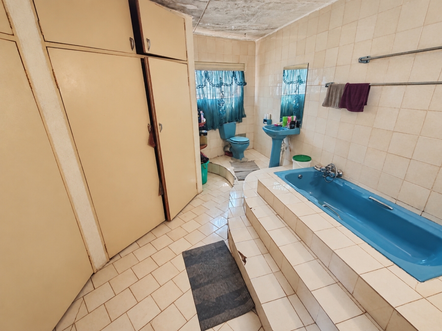 3 Bedroom Property for Sale in Mayville Gauteng