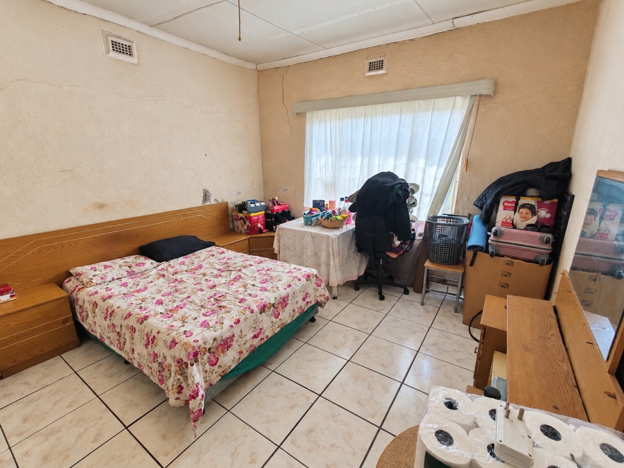 3 Bedroom Property for Sale in Mayville Gauteng