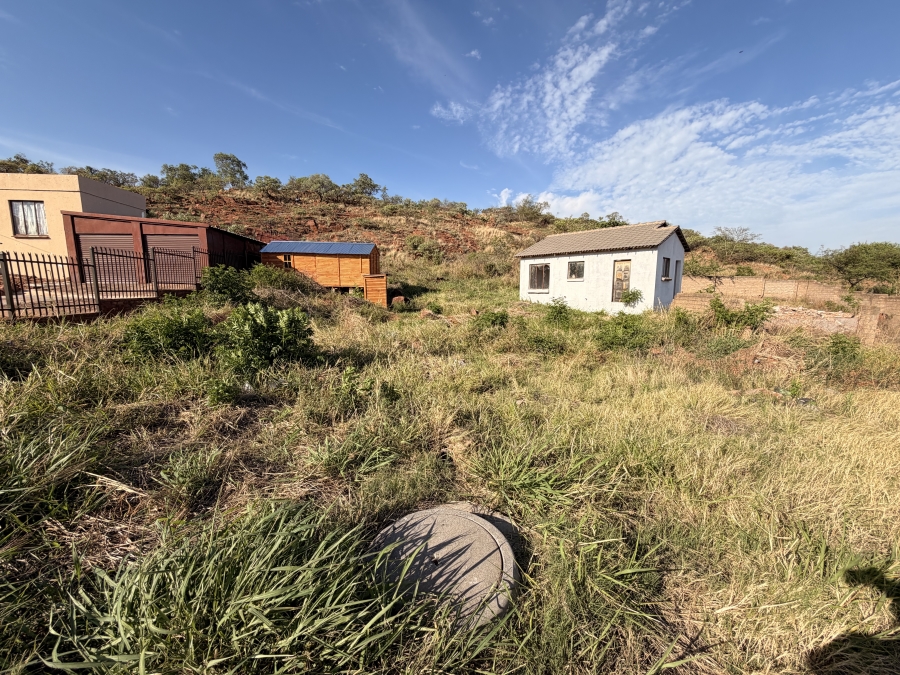 0 Bedroom Property for Sale in Mabopane Unit S Gauteng