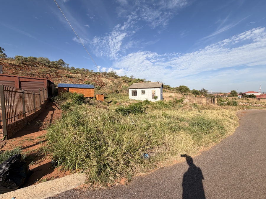 0 Bedroom Property for Sale in Mabopane Unit S Gauteng