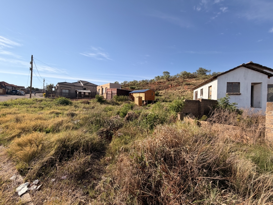 0 Bedroom Property for Sale in Mabopane Unit S Gauteng