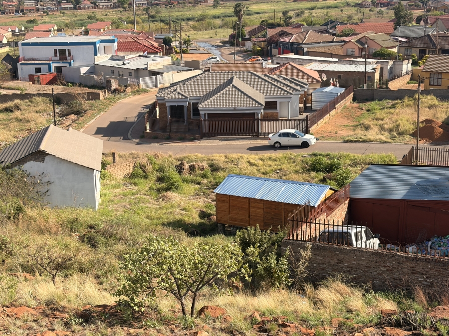 0 Bedroom Property for Sale in Mabopane Unit S Gauteng