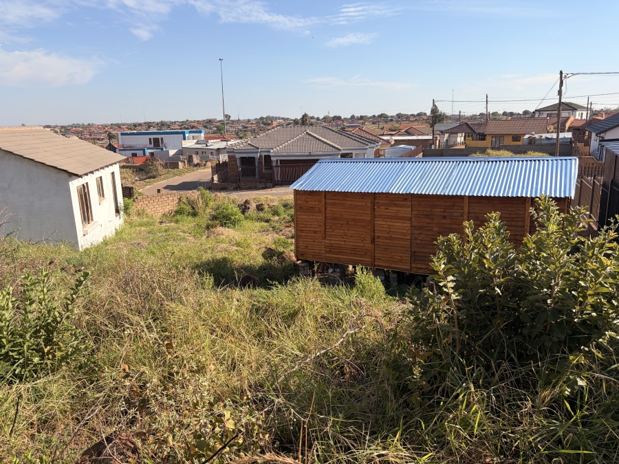 0 Bedroom Property for Sale in Mabopane Unit S Gauteng