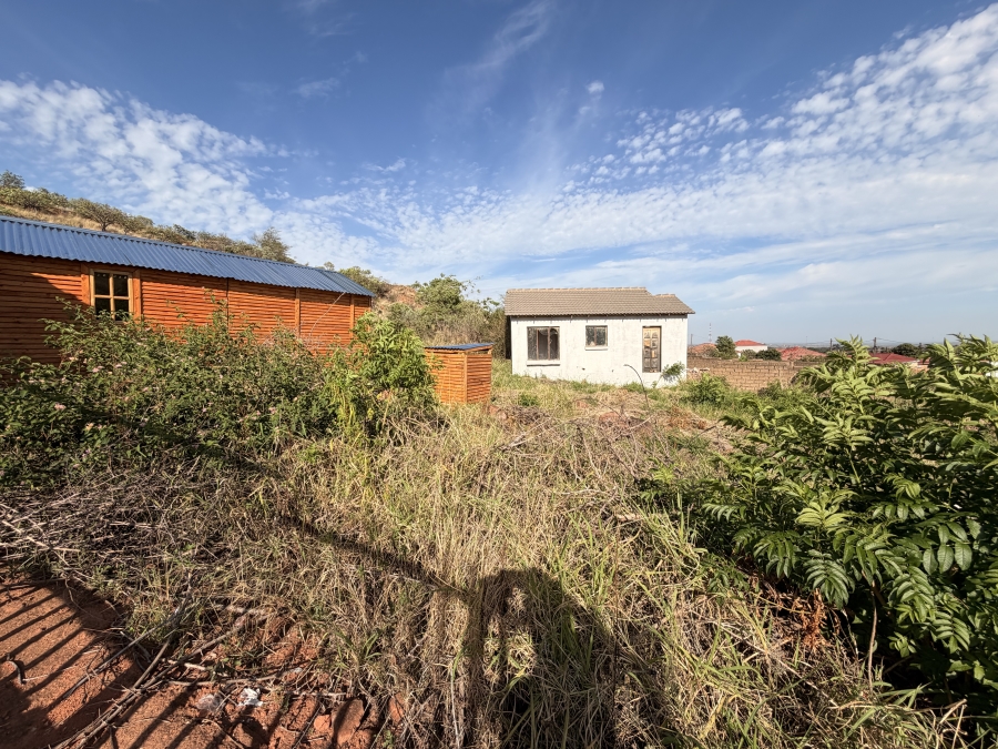 0 Bedroom Property for Sale in Mabopane Unit S Gauteng