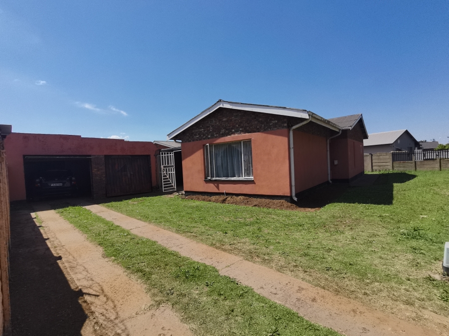3 Bedroom Property for Sale in Vanderbijlpark CE 4 Gauteng