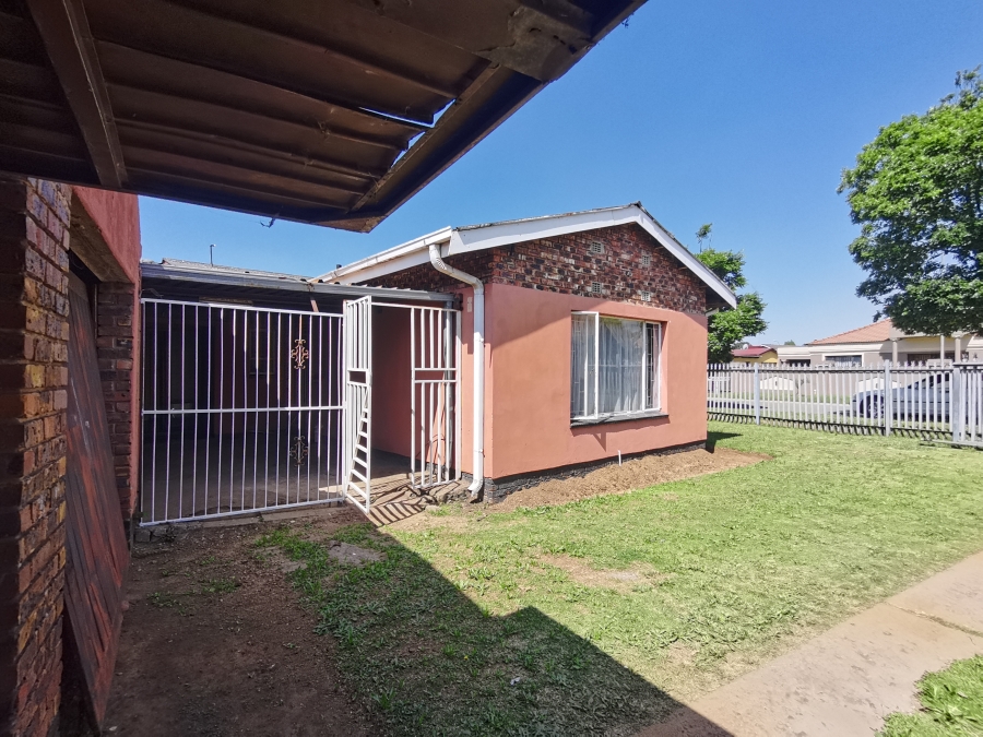 3 Bedroom Property for Sale in Vanderbijlpark CE 4 Gauteng