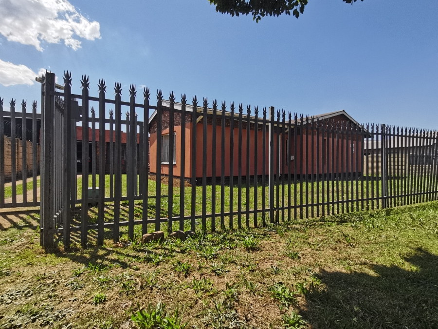 3 Bedroom Property for Sale in Vanderbijlpark CE 4 Gauteng