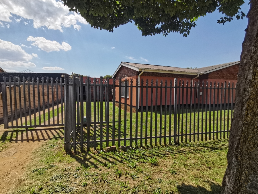 3 Bedroom Property for Sale in Vanderbijlpark CE 4 Gauteng