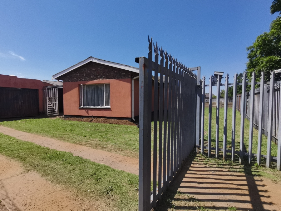 3 Bedroom Property for Sale in Vanderbijlpark CE 4 Gauteng