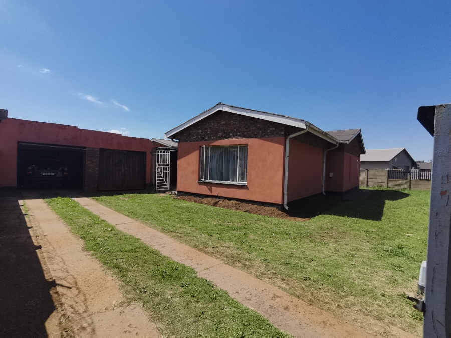 3 Bedroom Property for Sale in Vanderbijlpark CE 4 Gauteng