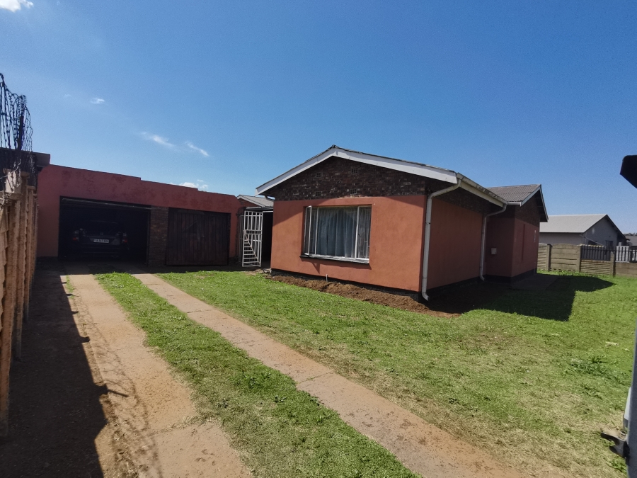 3 Bedroom Property for Sale in Vanderbijlpark CE 4 Gauteng