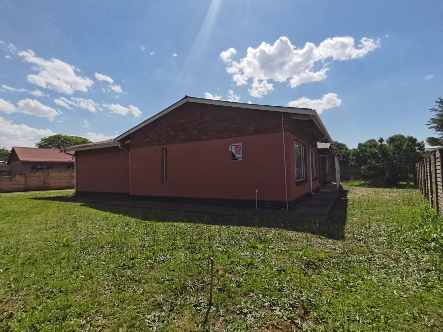 3 Bedroom Property for Sale in Vanderbijlpark CE 4 Gauteng