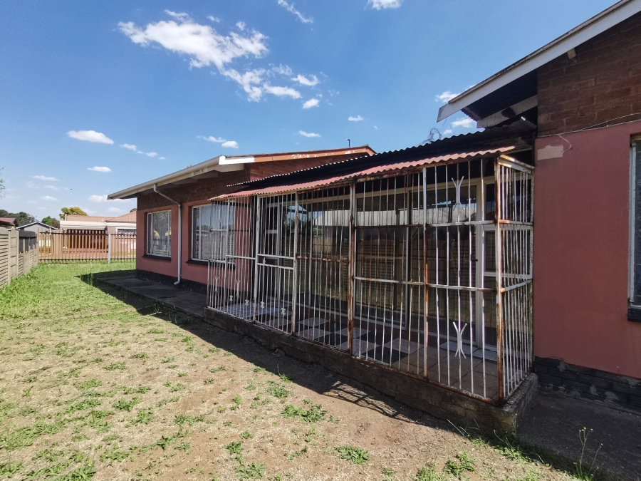 3 Bedroom Property for Sale in Vanderbijlpark CE 4 Gauteng