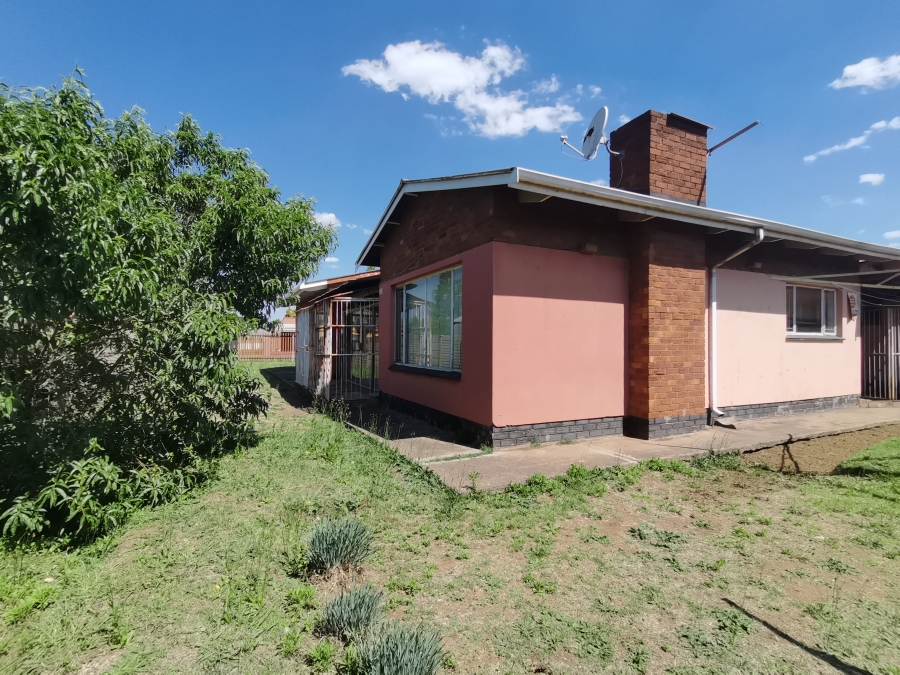 3 Bedroom Property for Sale in Vanderbijlpark CE 4 Gauteng