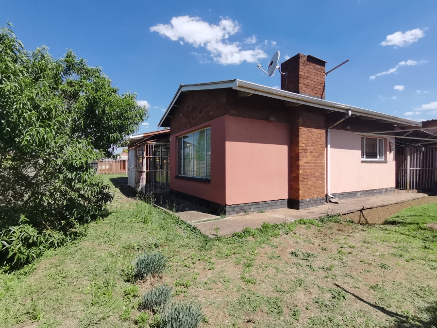 3 Bedroom Property for Sale in Vanderbijlpark CE 4 Gauteng