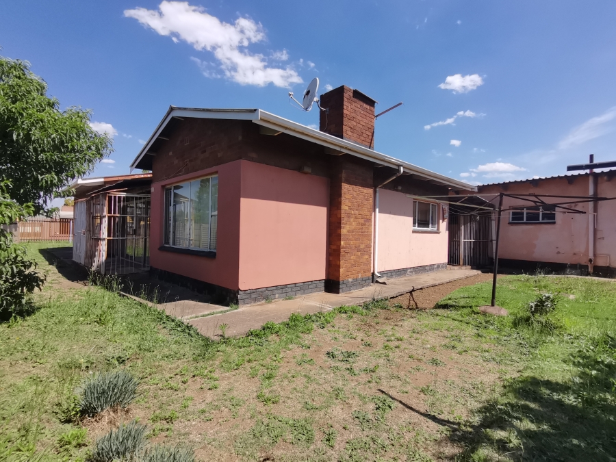 3 Bedroom Property for Sale in Vanderbijlpark CE 4 Gauteng
