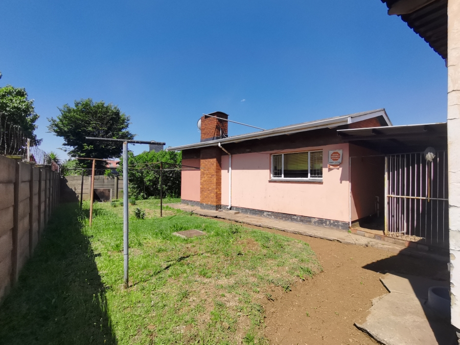 3 Bedroom Property for Sale in Vanderbijlpark CE 4 Gauteng