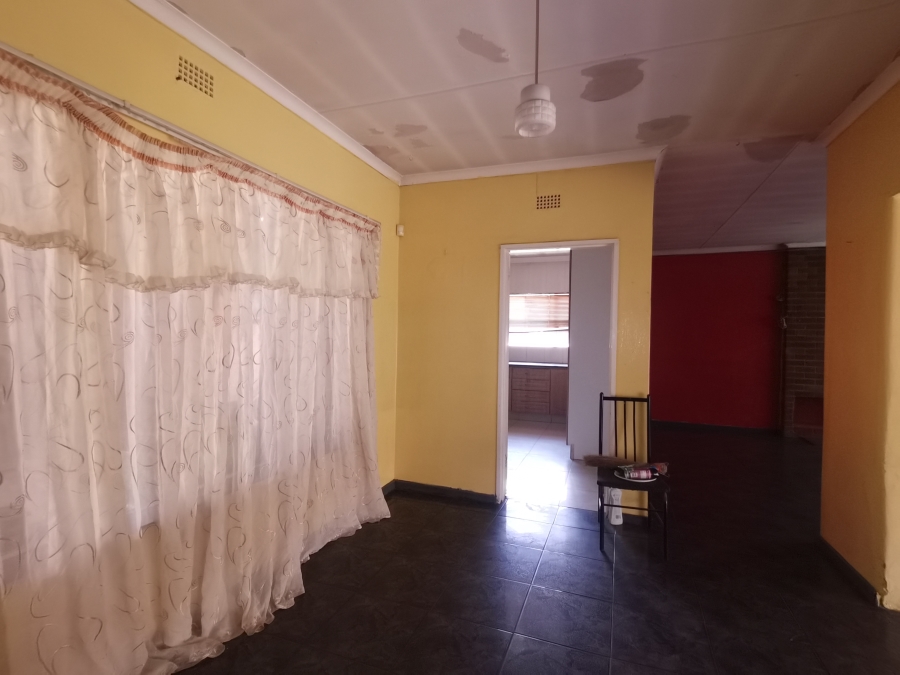 3 Bedroom Property for Sale in Vanderbijlpark CE 4 Gauteng