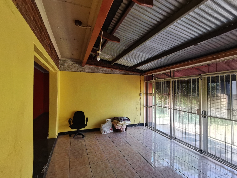 3 Bedroom Property for Sale in Vanderbijlpark CE 4 Gauteng