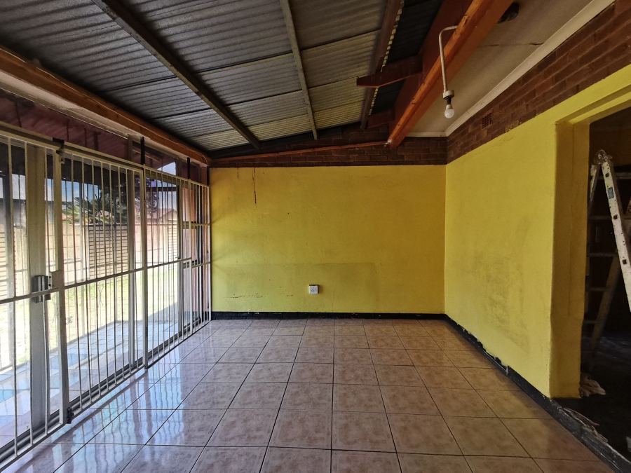 3 Bedroom Property for Sale in Vanderbijlpark CE 4 Gauteng