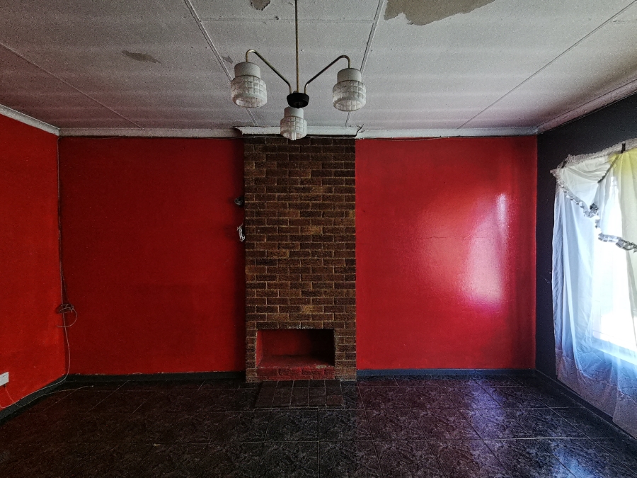 3 Bedroom Property for Sale in Vanderbijlpark CE 4 Gauteng