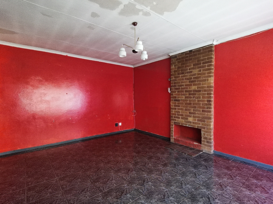 3 Bedroom Property for Sale in Vanderbijlpark CE 4 Gauteng