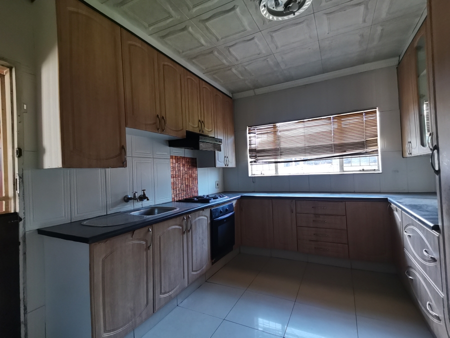 3 Bedroom Property for Sale in Vanderbijlpark CE 4 Gauteng