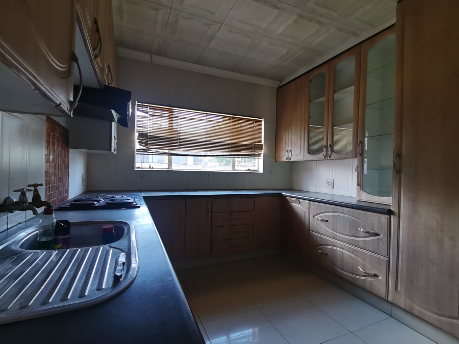 3 Bedroom Property for Sale in Vanderbijlpark CE 4 Gauteng