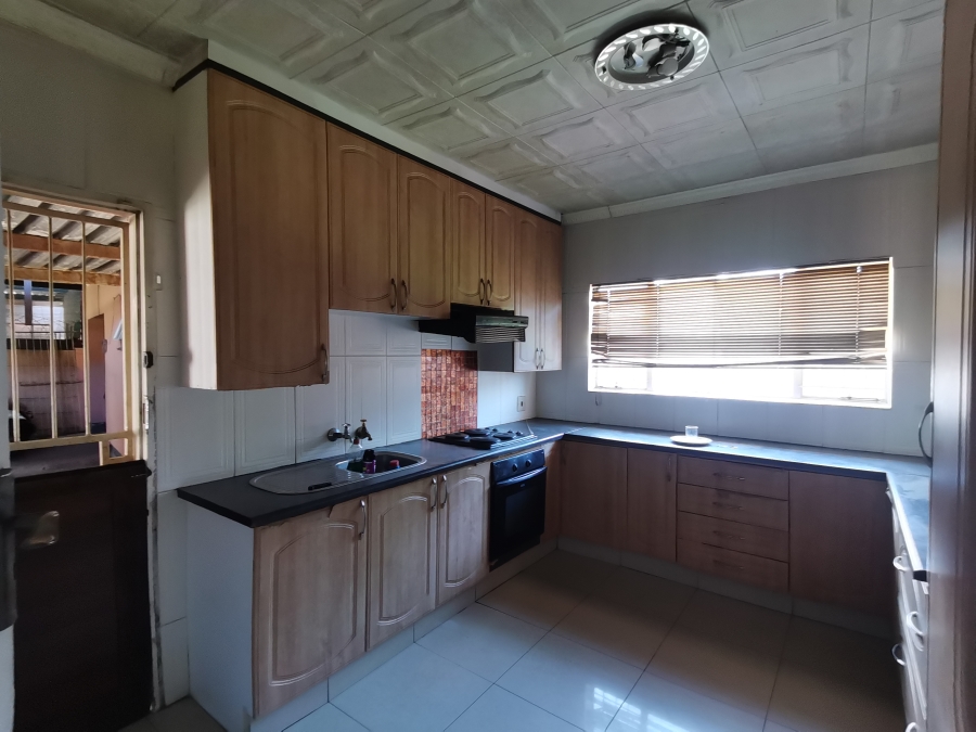 3 Bedroom Property for Sale in Vanderbijlpark CE 4 Gauteng