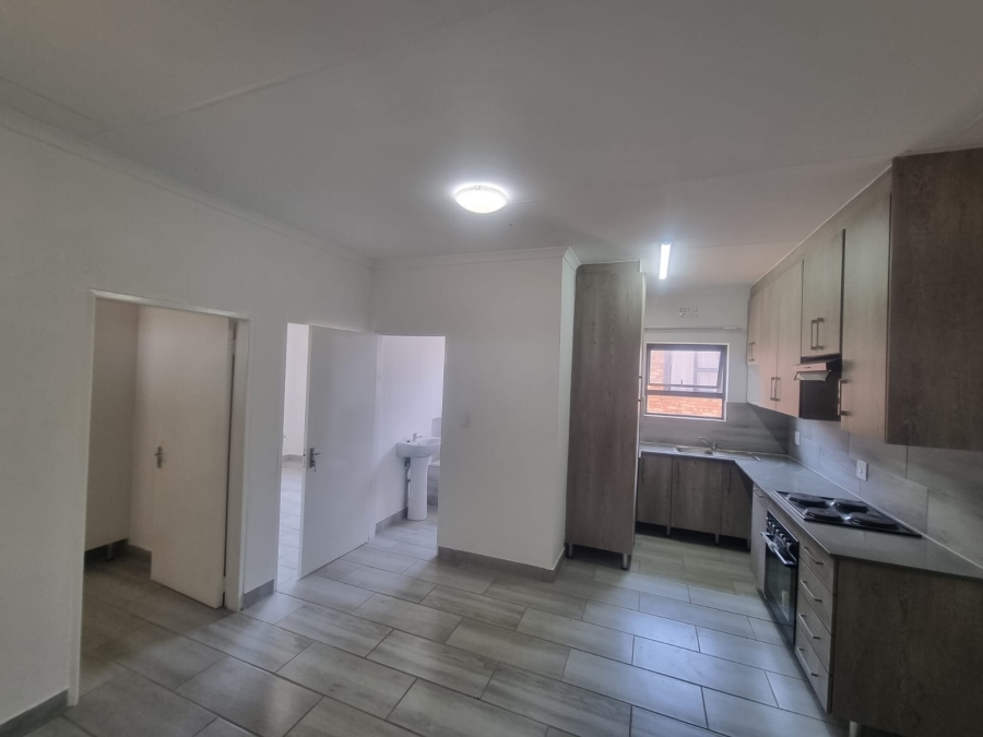 To Let 2 Bedroom Property for Rent in Albertsdal Gauteng