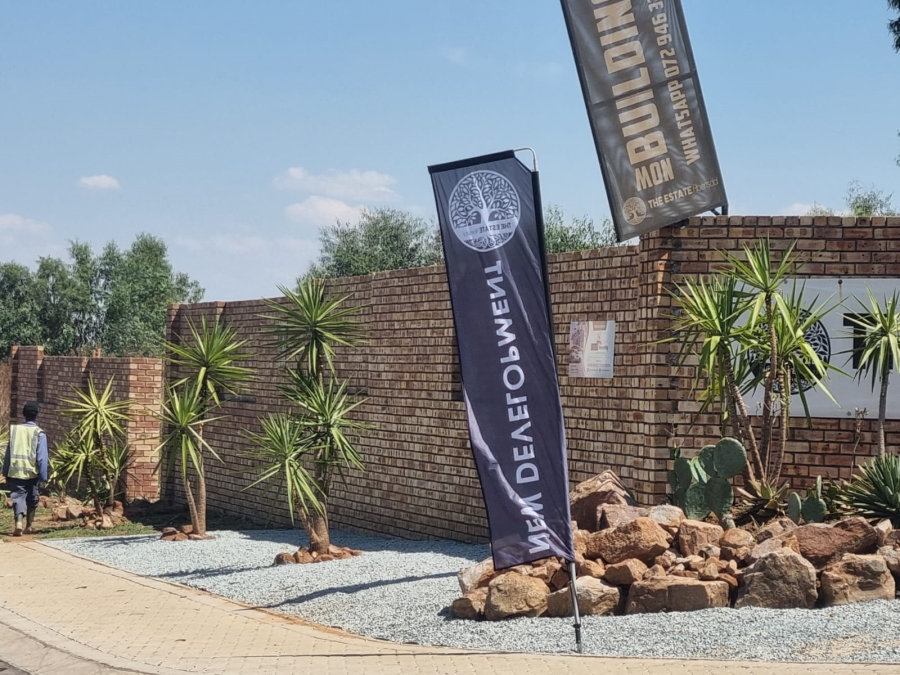To Let 2 Bedroom Property for Rent in Albertsdal Gauteng