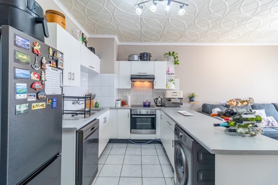 1 Bedroom Property for Sale in Bedfordview Gauteng