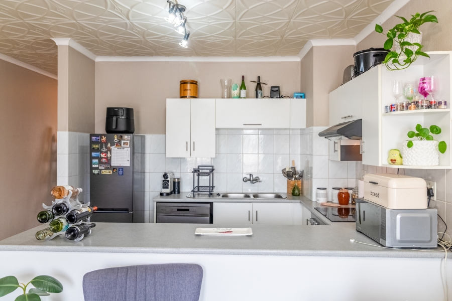 1 Bedroom Property for Sale in Bedfordview Gauteng