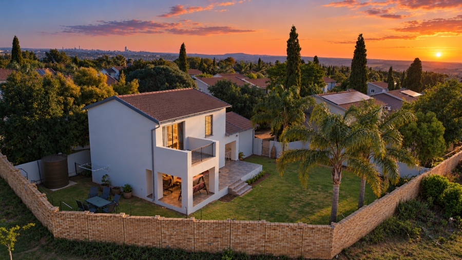 3 Bedroom Property for Sale in Kyalami Hills Gauteng