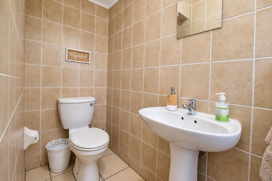 3 Bedroom Property for Sale in Kyalami Hills Gauteng