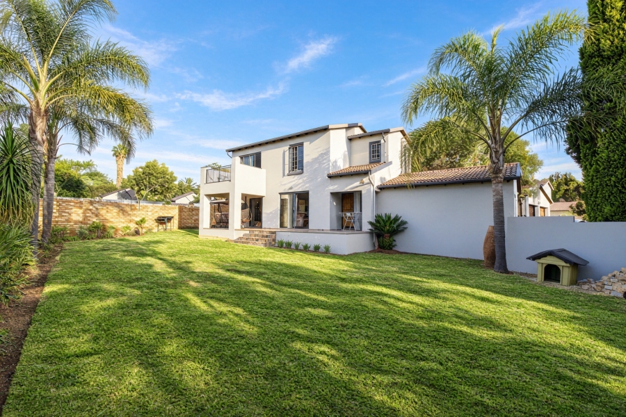 3 Bedroom Property for Sale in Kyalami Hills Gauteng