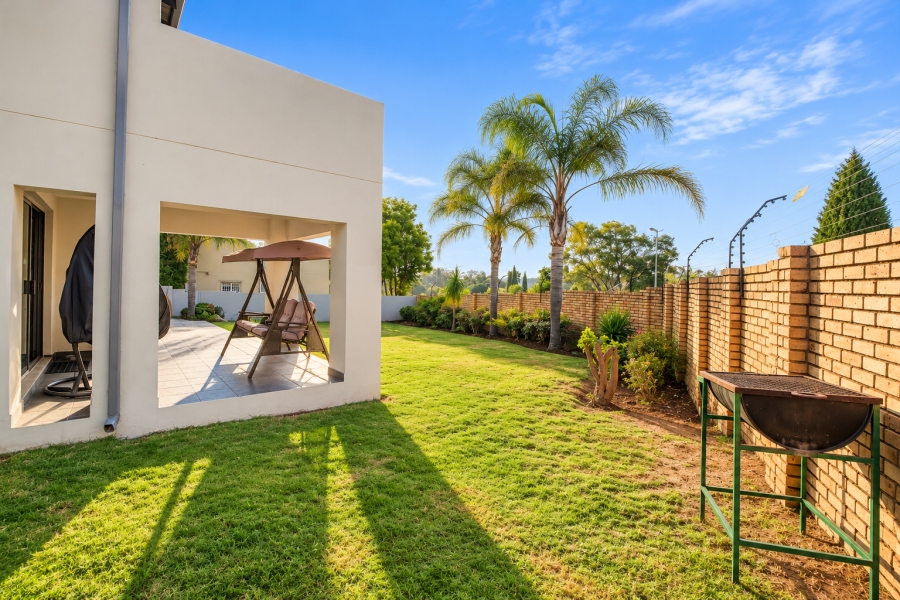3 Bedroom Property for Sale in Kyalami Hills Gauteng
