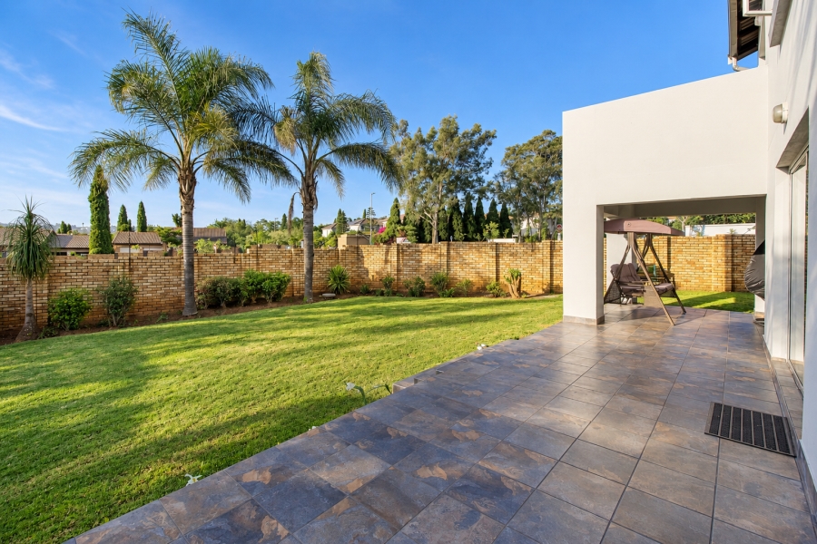 3 Bedroom Property for Sale in Kyalami Hills Gauteng