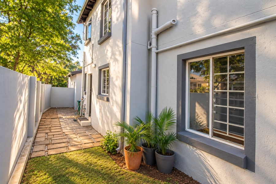 3 Bedroom Property for Sale in Kyalami Hills Gauteng