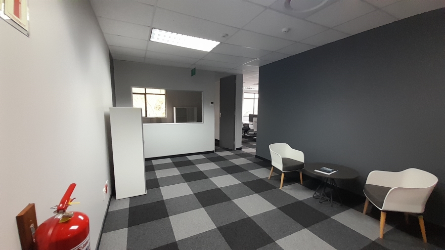 To Let Commercial Property for Rent in Faerie Glen Gauteng