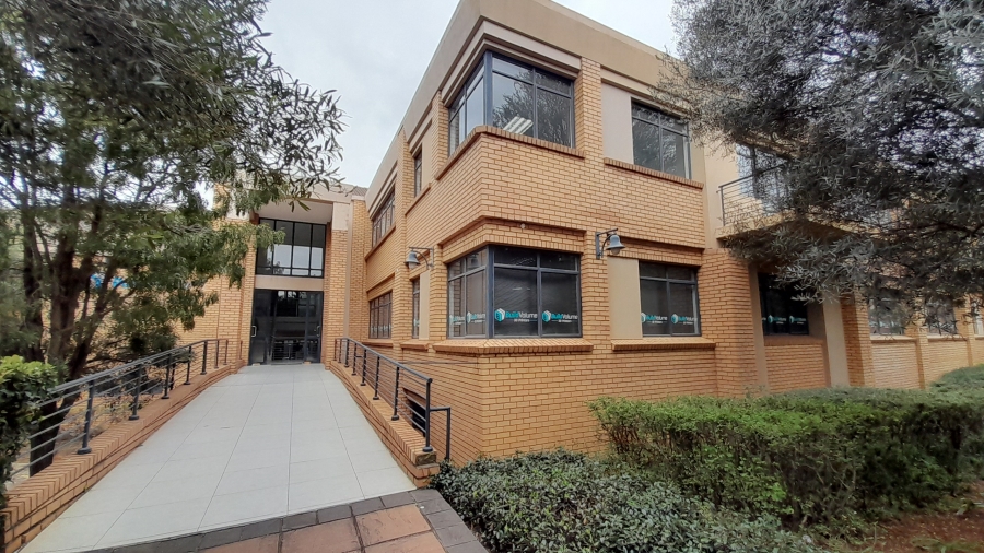 To Let Commercial Property for Rent in Faerie Glen Gauteng