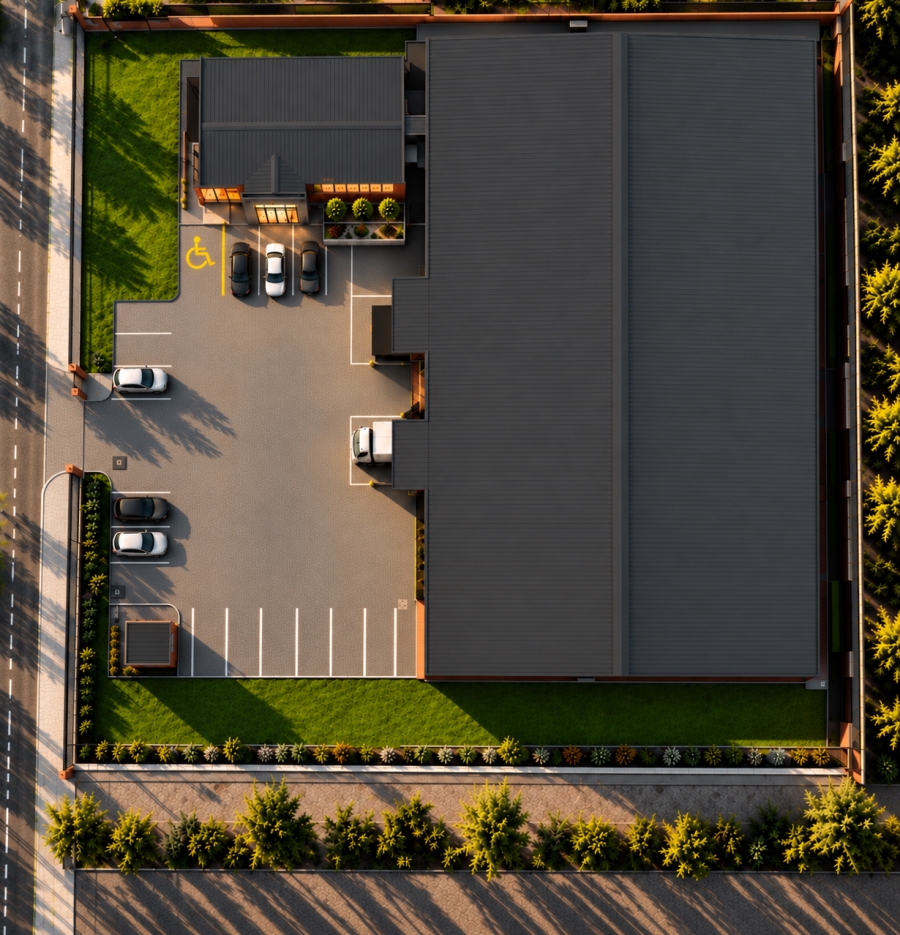 To Let Commercial Property for Rent in Sunderland Ridge Gauteng