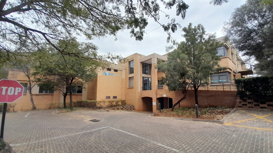 To Let Commercial Property for Rent in Faerie Glen Gauteng