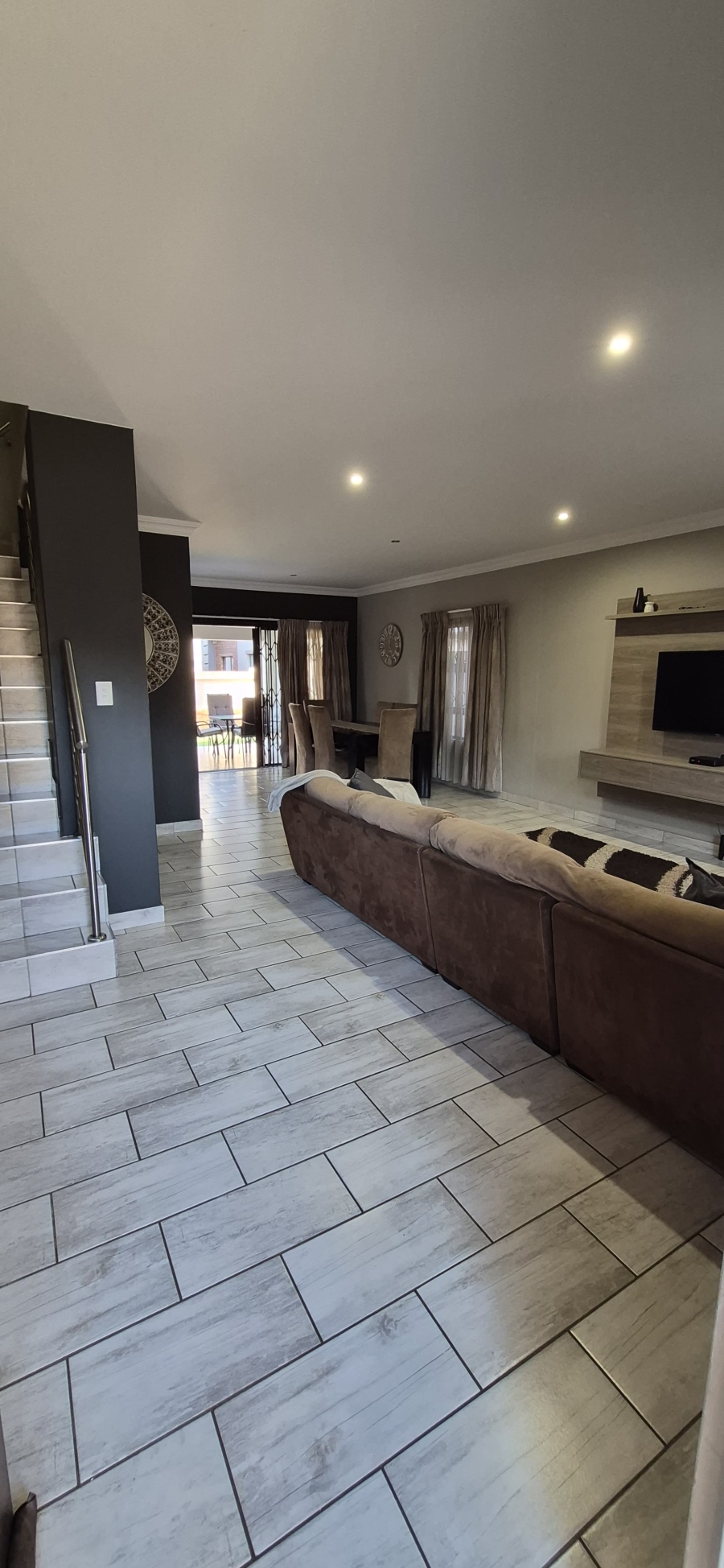 3 Bedroom Property for Sale in Montana Park Gauteng